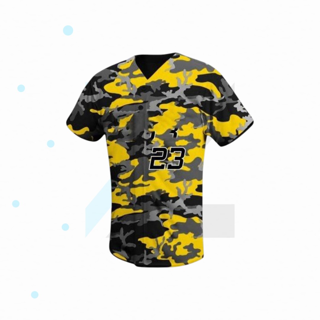 DiamondEdge Elite Baseball Uniform | Custom Field Jersey & High‑Durability Performance Pants angle 2